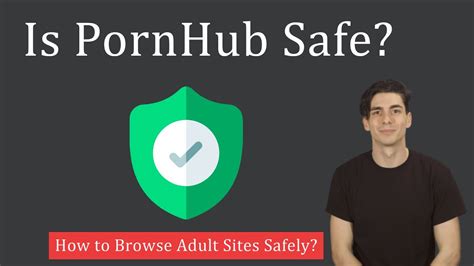 10+ Safe Porn Sites 